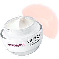 DERMACOL Caviar Energy Night Cream 50 ml - Face Cream