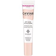 DERMACOL Caviar Energy Eye and Lip Cream 15 ml - Face Cream