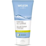 WELEDA Cleansing gel against imperfections 100 ml - Cleansing Gel