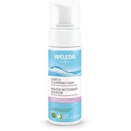WELEDA Gentle Cleansing Foam 150 ml - Facial Cleansing Foam