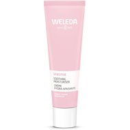 WELEDA Sensitive soothing skin cream 30 ml - Face Cream