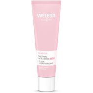 WELEDA Sensitive Light skin cream 30 ml - Face Cream