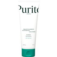 PURITO Mighty Bamboo Panthenol Cleanser 150 ml - Cleansing Cream