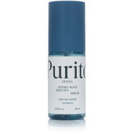 PURITO Hydro Wave Deep Sea Serum 60 ml - Face Serum