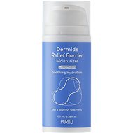 PURITO Luminous Ceramide Moisturizer 100 ml - Face Cream