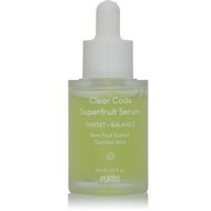 PURITO Clear Code Superfruit Serum 30 ml - Face Serum
