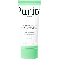 PURITO Wonder Releaf Centella Daily Sun Lotion 60 ml - Face Cream