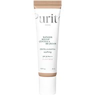 PURITO Wonder Releaf Centella BB Cream #21 Light Beige 30 ml - BB Cream