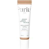 PURITO Wonder Releaf Centella BB Cream #23 Natural Beige 30 ml - BB Cream