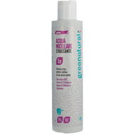 GREENATURAL Exfoliating Micellar Water 200 ml - Make-up Remover