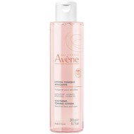 AVENE Soothing Toning Lotion 200 ml - Face Tonic