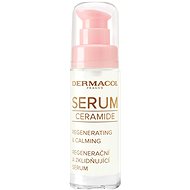 DERMACOL Intensive serum with ceramides 30 ml - Face Serum