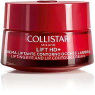 COLLISTAR Lift HD+ Lifting Eye And Lip Contour Cream 15 ml - Face Cream