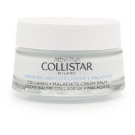 COLLISTAR Attivi Puri Collagen + Malachite Cream Balm 50 ml - Face Cream