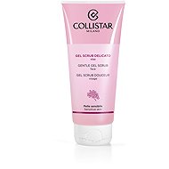 COLLISTAR Gel Scrub Delicato 100 ml - Facial Scrub