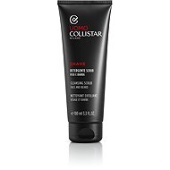 COLLISTAR UOMO Shave Cleansing Scrub Face and Beard 100 ml - Cleansing Gel