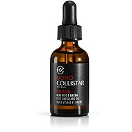 COLLISTAR UOMO Shave Face and Beard Oil 30 ml - Beard oil