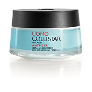 COLLISTAR UOMO Anti-Age Mattifying Cream-Gel 50 ml - Face Cream