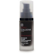 COLLISTAR UOMO Magic Face Drops For Men 30 ml - Face Serum