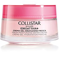 COLLISTAR Idroattiva+ Fresh Moisturizing Water Cream 50 ml - Face Cream
