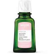 WELEDA Sensitive Recovery Face Oil 50 ml - Face Oil