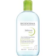 BIODERMA Sébium H2O 500 ml - Micellar Water