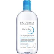 BIODERMA Hydrabio H2O 500 ml - Micellar Water