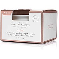 RITUALS The Ritual Of Namaste Glow Anti-Ageing Night Cream Refill 50 ml - Face Cream