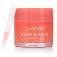LANEIGE Lip Sleeping Mask Ex Grapefruit 20 g - Lip Mask