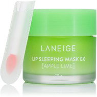 LANEIGE Lip Sleeping Mask Ex Apple Lime 20 g - Lip Mask