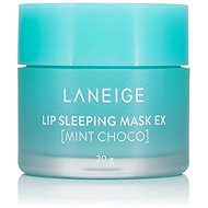 LANEIGE Lip Sleeping Mask Ex Mint Choco 20 g - Lip Mask