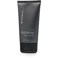 RITUALS Homme Charcoal Face Scrub 125 ml - Facial Scrub