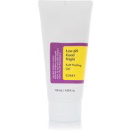 COSRX Low pH Good Night Soft Peeling Gel 120 ml - Facial Scrub