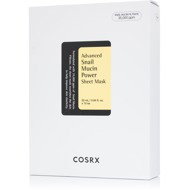 COSRX Advanced Snail Mucin Power Essence Sheet Mask 10 × 25 ml - Face Mask