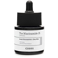 COSRX The Niacinamide 15 Serum 20 ml - Face Serum