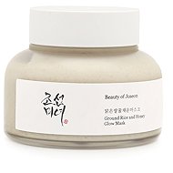 BEAUTY OF JOSEON Ground Rice and Honey Glow Mask 150 ml - Face Mask