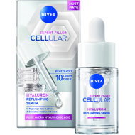 NIVEA Cellular Expert Filler Hyaluron Serum 15 ml - Face Serum