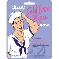 DIZAO Face Mask For Men For The Most Cherful 25 g - Face Mask