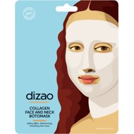 DIZAO Collagen Face And Neck Botomask 30 g - Face Mask