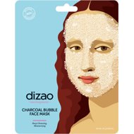 DIZAO Chrcoal Bubble Face Mask 25 g - Face Mask