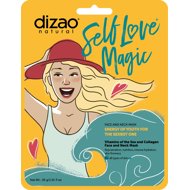 DIZAO Face and Neck Mask For The Sexiest One 30 g - Face Mask