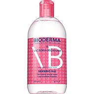 BIODERMA Sensibio H2O limited edition Victoria Beckham 500 ml - Micellar Water