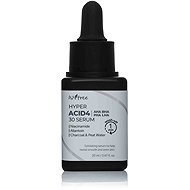 ISNTREE Hyper Acid4 AHA BHA PHA LHA 30 Serum 20 ml - Face Serum
