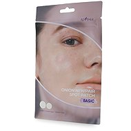 ISNTREE Onion Newpair Spot Patch (12 × 10 mm, 12 × 12 mm) - Acne Patches