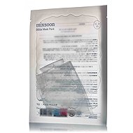 MIXSOON Bifida Mask Pack 5 pcs - Face Mask