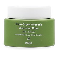 PURITO From Green Avocado Cleansing Balm 100 ml - Cleansing Cream