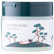 ROUND LAB Pine Calming Cica Pad 50 Pcs - Facial Pads