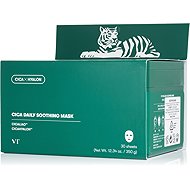 VT COSMETICS Cica Daily Soothing Mask 30 pcs - Face Mask