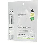 VT COSMETICS Mild Reedle Shot 50 2-Step Mask - Face Mask