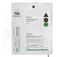 VT COSMETICS Mild Reedle Shot 700 2-Step Mask - Face Mask